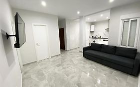 Apartamento Duque (playa La Caleta, Cádiz)